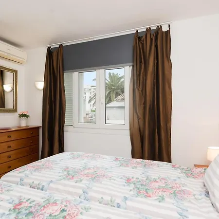Apartamento Silver