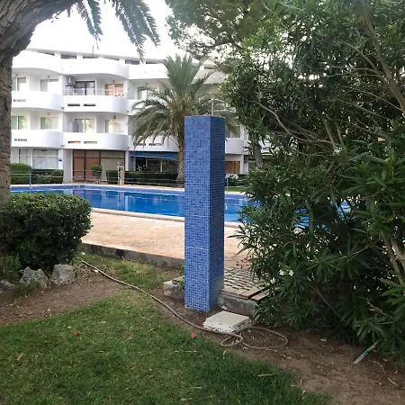 Apartamento Silver